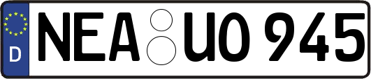 NEA-UO945
