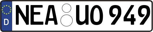 NEA-UO949