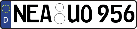NEA-UO956