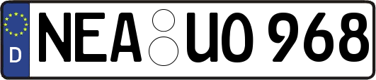 NEA-UO968