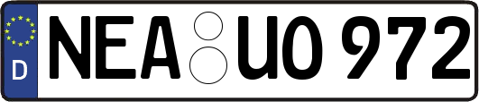 NEA-UO972