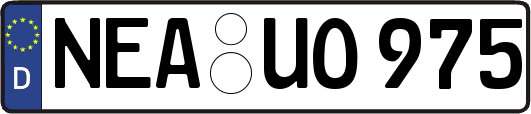 NEA-UO975