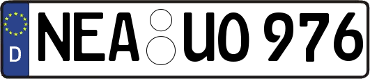 NEA-UO976