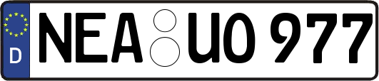 NEA-UO977