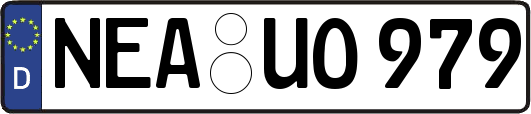 NEA-UO979