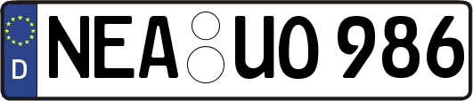 NEA-UO986