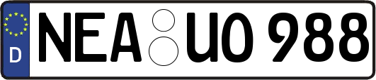 NEA-UO988