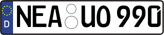 NEA-UO990