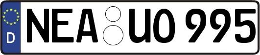 NEA-UO995