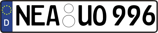 NEA-UO996