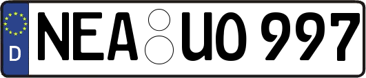 NEA-UO997