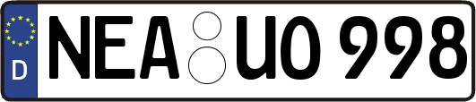 NEA-UO998