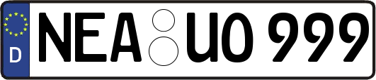 NEA-UO999