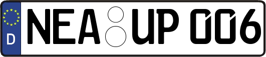 NEA-UP006