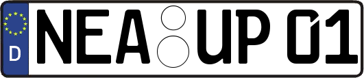 NEA-UP01