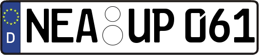 NEA-UP061