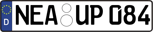 NEA-UP084