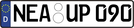 NEA-UP090