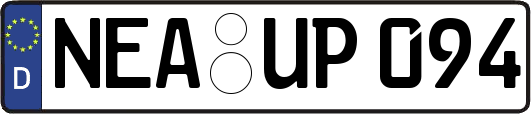 NEA-UP094