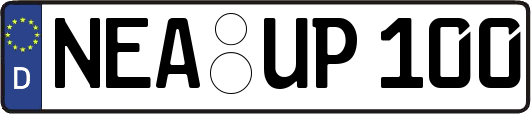 NEA-UP100