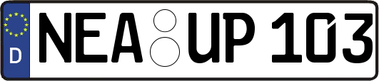 NEA-UP103