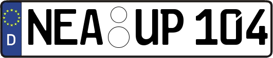 NEA-UP104