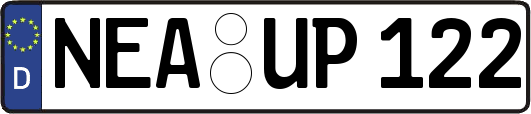 NEA-UP122