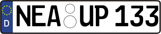NEA-UP133