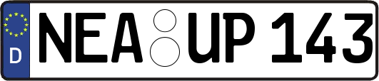 NEA-UP143