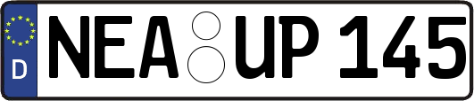NEA-UP145