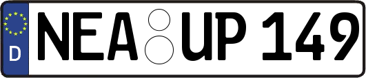 NEA-UP149