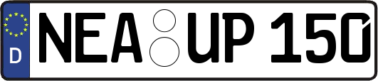 NEA-UP150