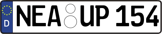 NEA-UP154