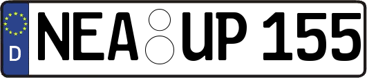 NEA-UP155