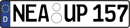 NEA-UP157