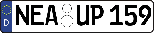 NEA-UP159