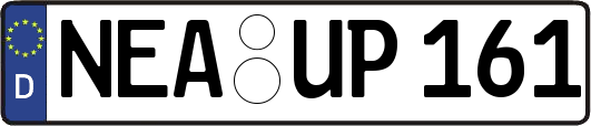 NEA-UP161