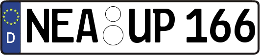 NEA-UP166