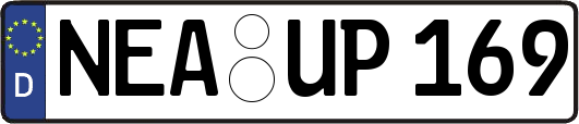NEA-UP169