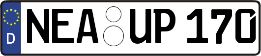 NEA-UP170