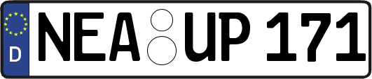 NEA-UP171