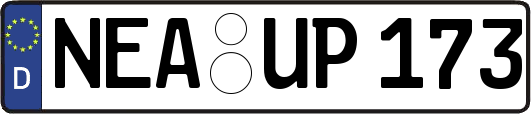 NEA-UP173
