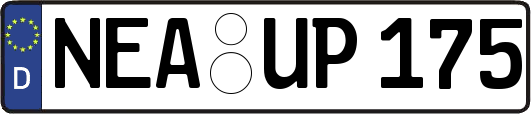 NEA-UP175