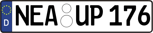 NEA-UP176