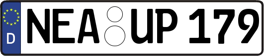 NEA-UP179