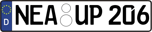 NEA-UP206