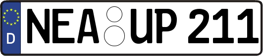 NEA-UP211