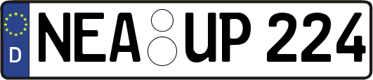 NEA-UP224