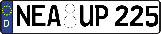 NEA-UP225
