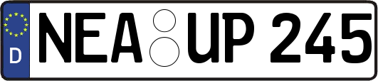 NEA-UP245